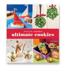 Cookie Book Cover